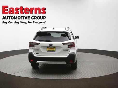 Used 2023 Subaru Outback Touring XT image 38