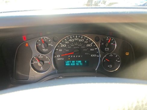 Used 2020 GMC Savana 2500 Work Van w/ Driver Convenience Package image 17