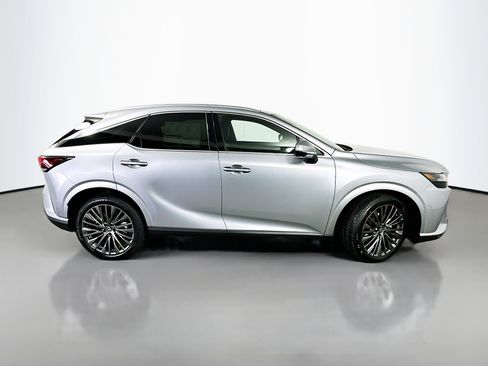New 2026 Lexus RX 350 w/ Convenience Package image 8
