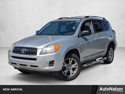Used 2011 Toyota RAV4 2WD