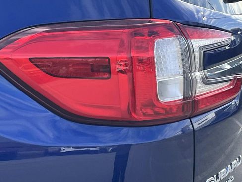 New 2026 Subaru Ascent Touring image 9