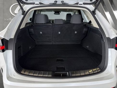 Certified 2025 Lexus NX 250 FWD w/ Towing Package (2000 Lbs) image 22