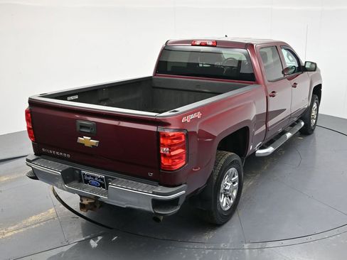 Used 2016 Chevrolet Silverado 2500 LT w/ All Star Edition image 39