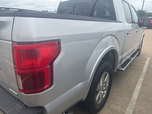 Used 2019 Ford F150 Lariat image 6