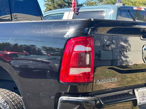 Used 2024 RAM 2500 Laramie image 10