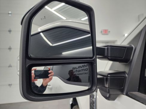 Used 2024 Ford F250 Lariat w/ Lariat Ultimate Package image 39