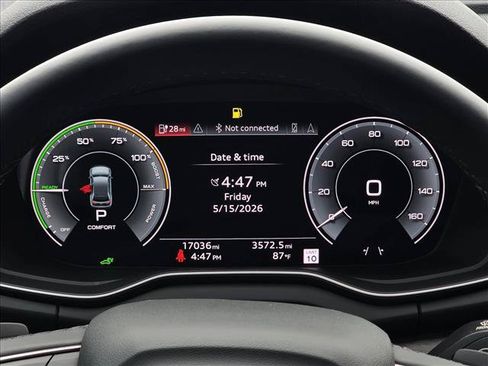 Certified 2025 Audi Q5 e Premium Plus AWD/4WD image 18