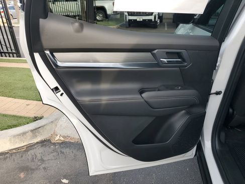 New 2026 GMC Terrain Elevation w/ Black Edition image 11