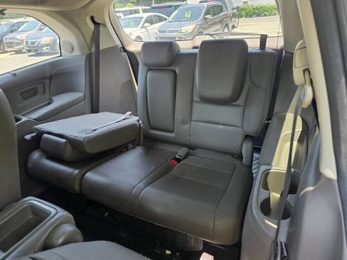 Used 2016 Honda Odyssey Touring image 19