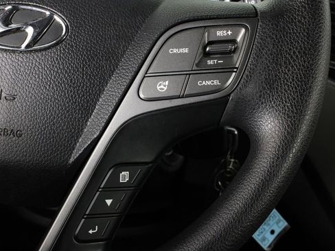 Used 2015 Hyundai Santa Fe Sport w/ Option Group 02 FWD image 26