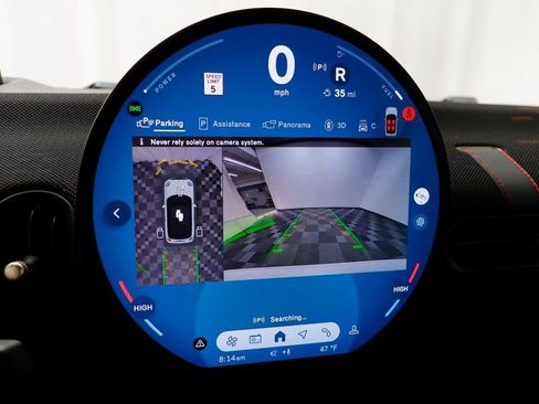 New 2026 MINI Cooper S image 13