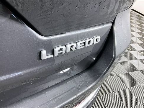 New 2026 Jeep Grand Cherokee Laredo image 10