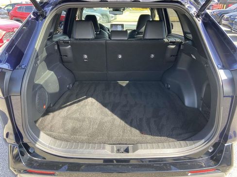 Used 2020 Toyota RAV4 XSE image 9