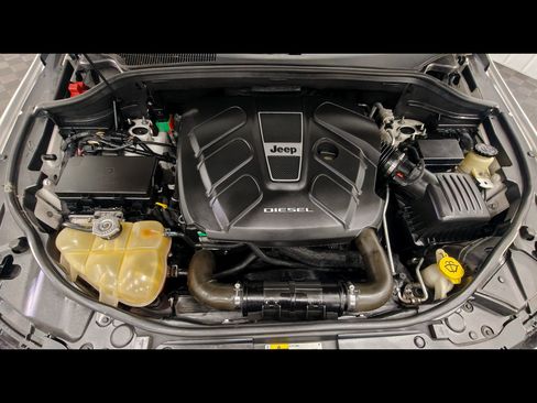 Used 2014 Jeep Grand Cherokee Limited w/ Luxury Group II AWD/4WD image 61