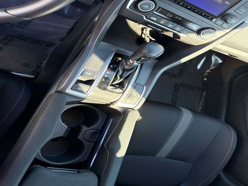 Certified 2020 Honda Civic LX image 25