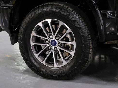 Used 2019 Ford F150 XLT w/ Equipment Group 301A Mid image 60