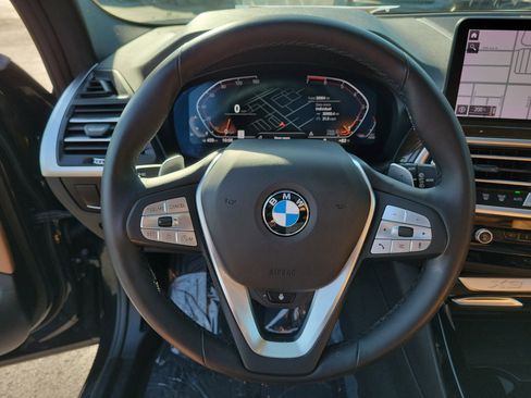 Used 2024 BMW X3 sDrive30i w/ Premium Package image 29