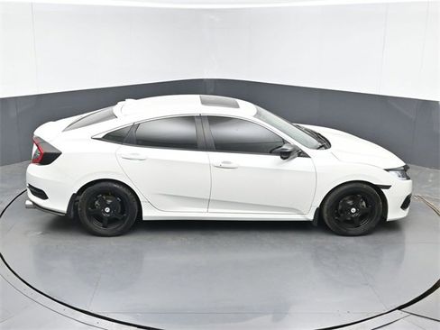 Used 2017 Honda Civic EX-L image 38