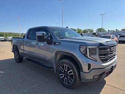 Used 2026 GMC Sierra 1500 AT4 w/ AT4 Premium Package