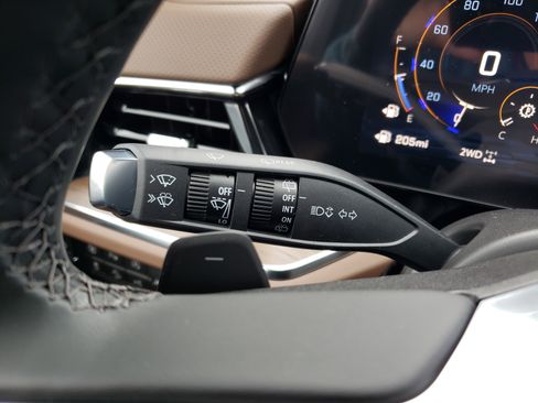 New 2026 Chevrolet Tahoe High Country w/ Sun And Tow Package image 19