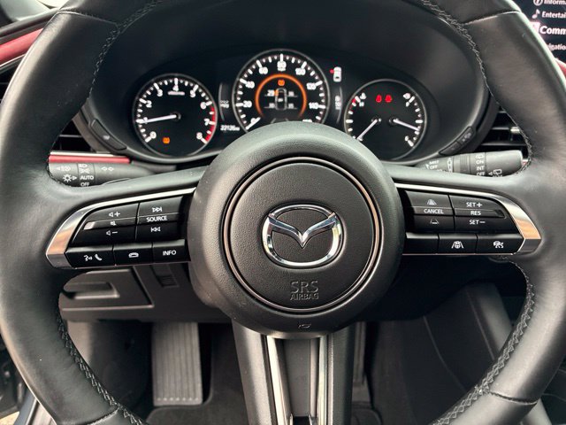 Used 2024 MAZDA MAZDA3 Hatchback w/Premium Plus Pkg AWD/4WD image 40