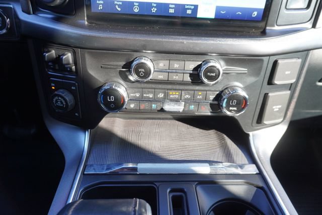 Used 2021 Ford F150 Platinum w/ Max Trailer Tow Package AWD/4WD image 44