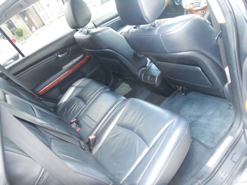 Used 2004 Lexus RX 330 AWD image 17