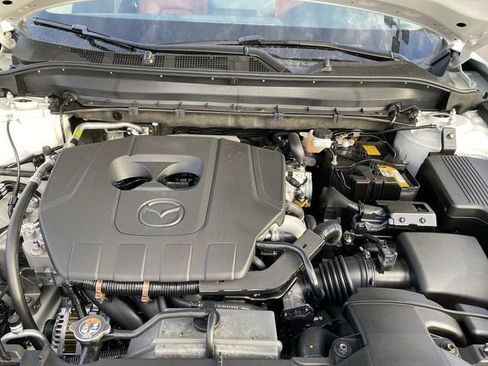 New 2025 MAZDA CX-5 Carbon Edition image 30