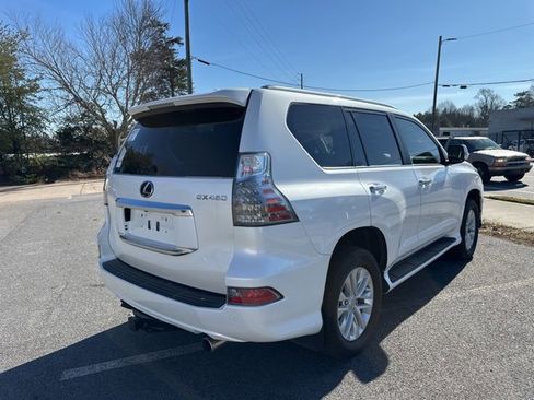 Used 2022 Lexus GX 460 Premium image 6