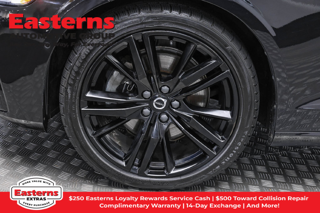 Used 2024 Volvo S60 B5 Plus FWD image 36