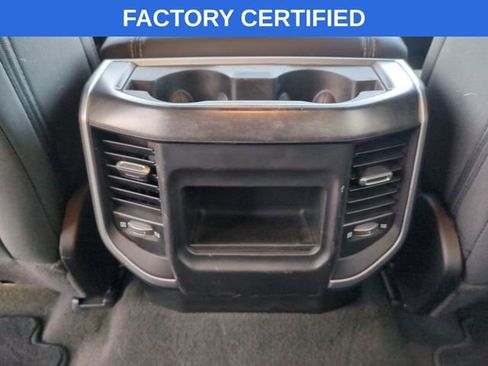 Certified 2023 RAM 1500 Big Horn image 29