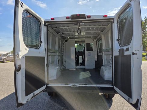 Used 2015 RAM ProMaster 1500 w/ Interior Convenience Group FWD image 32