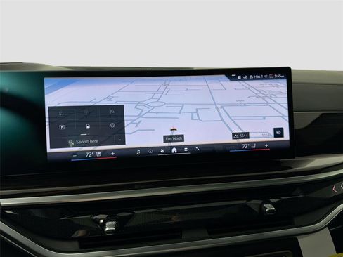 New 2026 BMW X5 xDrive40i w/ M Sport Package image 12