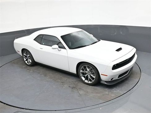 Used 2023 Dodge Challenger GT image 15