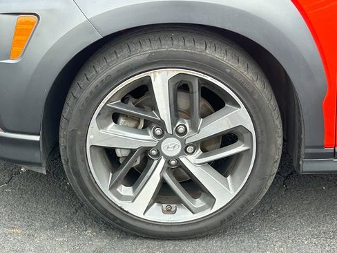 Used 2019 Hyundai Kona Ultimate AWD/4WD image 12