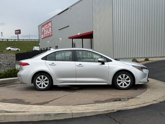 Certified 2024 Toyota Corolla LE video 2