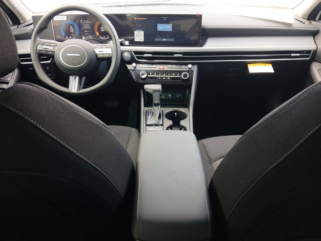 New 2026 Hyundai Sonata SE FWD image 11