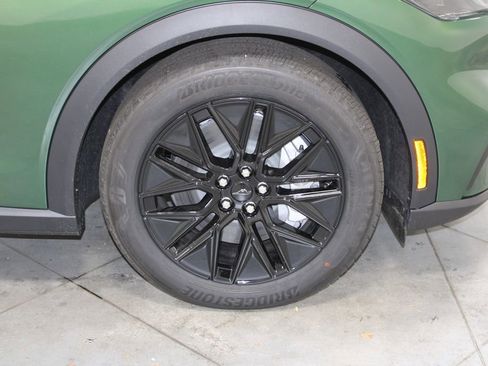 New 2025 Ford Mustang Mach-E Select image 12