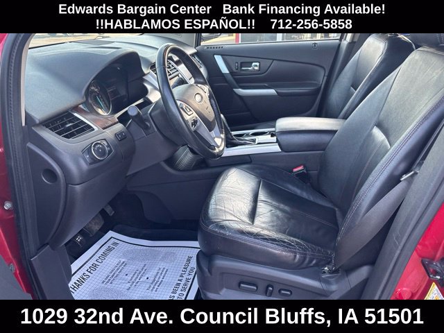 Used 2011 Ford Edge Limited AWD/4WD image 15