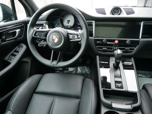 New 2025 Porsche Macan S image 14
