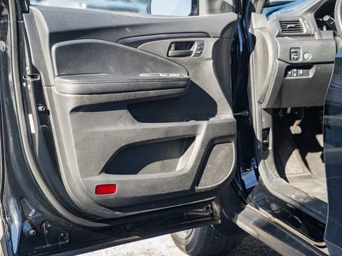 Used 2022 Honda Passport EX-L image 39