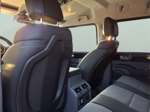 Used 2024 INEOS Grenadier Trialmaster Edition image 13