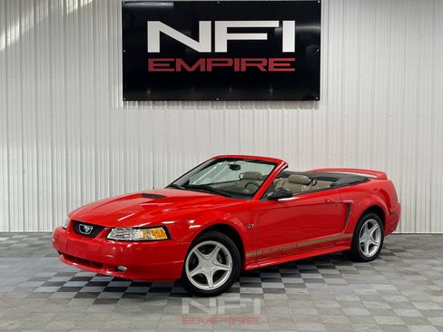 Used 2000 Ford Mustang GT image 1