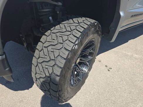 Used 2023 Chevrolet Silverado 1500 RST w/ All Star Edition Plus image 27