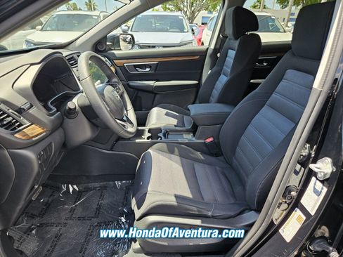 Used 2022 Honda CR-V EX image 6