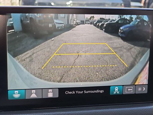 Used 2024 Honda Civic Sport Touring image 26