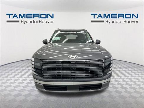 New 2026 Hyundai Palisade SEL image 8