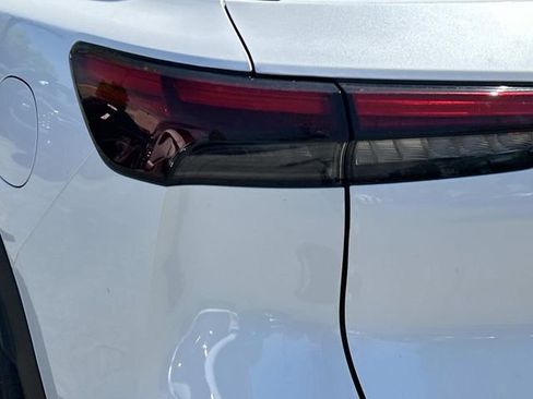New 2026 INFINITI QX60 Autograph w/ Autograph Tech Package AWD/4WD image 12