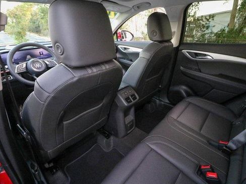 New 2026 Buick Envision Avenir image 26