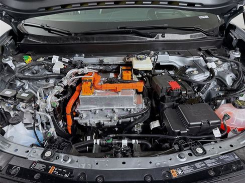 New 2026 Chevrolet Blazer EV LT AWD/4WD image 22